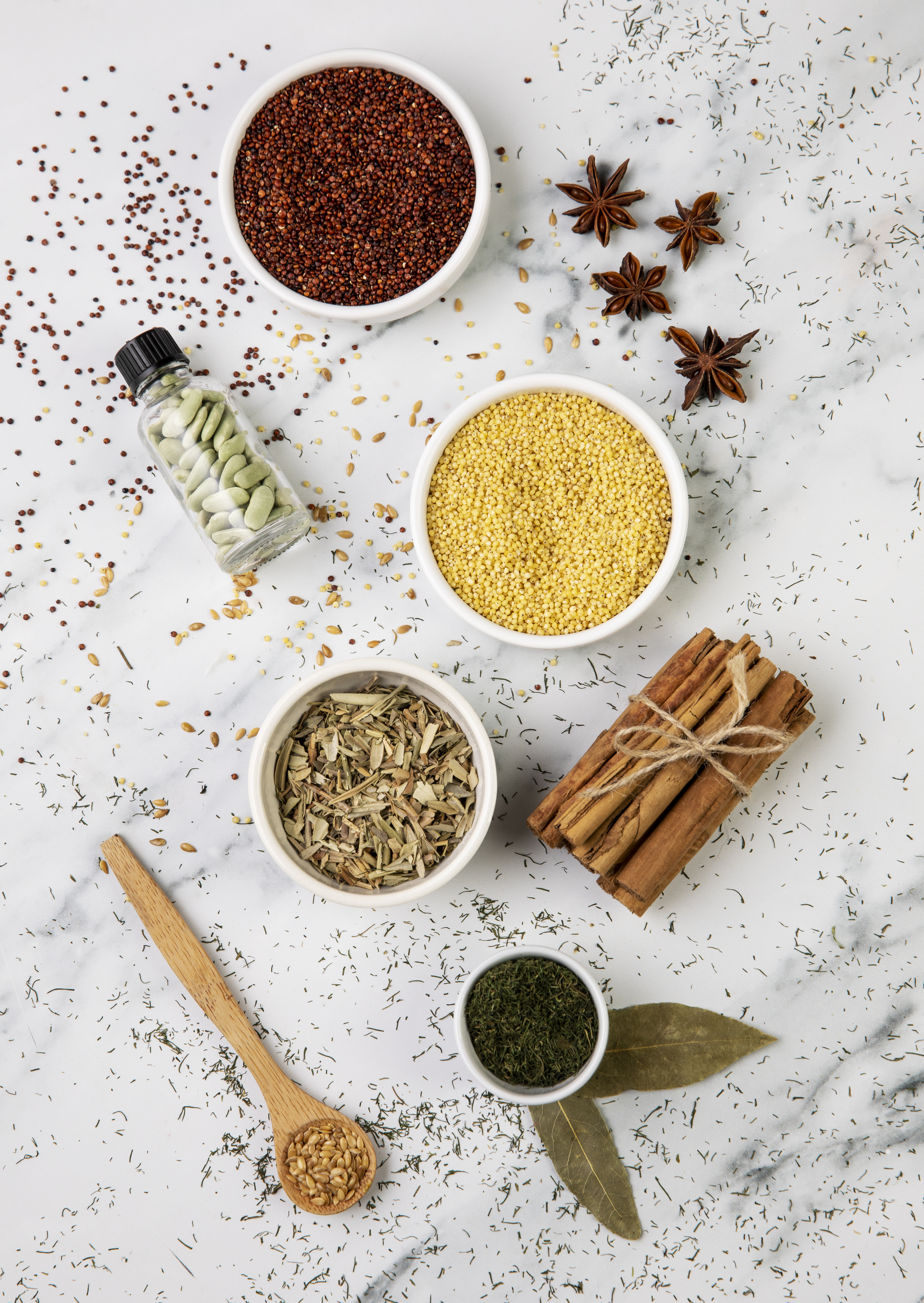 VEXPO Spices